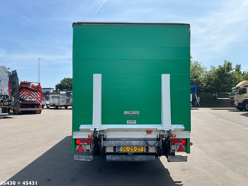 Iveco Daily 40C21 Euro 6 + Veldhuizen Clixtar - Autocarro furgonato: foto 5 Iveco Daily 40C21 Euro 6 + Veldhuizen Clixtar - Autocarro furgonato: foto 5