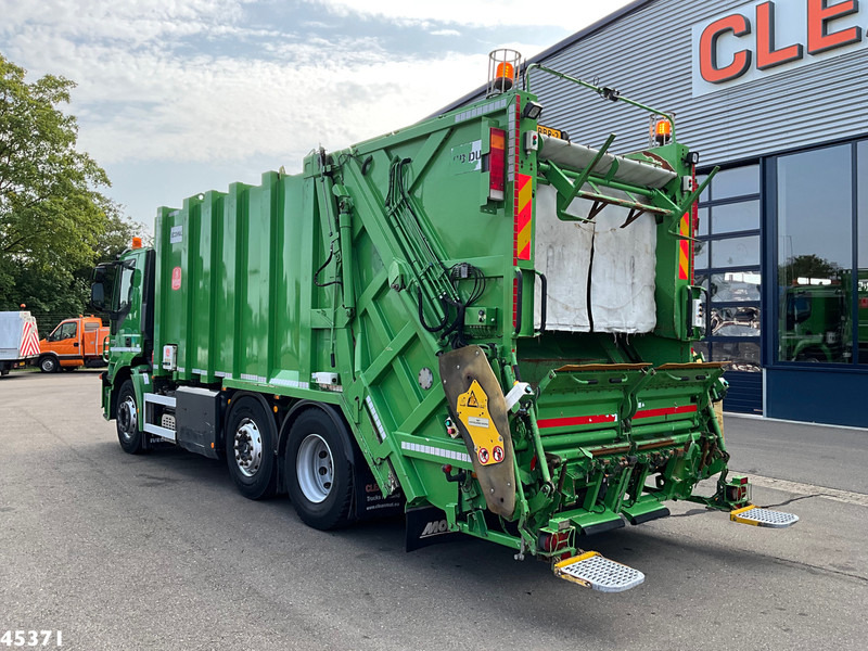 Iveco Stralis AD 260 CNG VDK Just 190.206 km! - Camion immondizia: foto 3 Iveco Stralis AD 260 CNG VDK Just 190.206 km! - Camion immondizia: foto 3