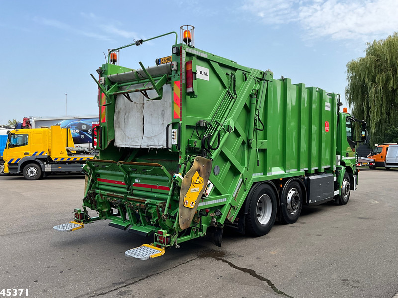 Iveco Stralis AD 260 CNG VDK Just 190.206 km! - Camion immondizia: foto 5 Iveco Stralis AD 260 CNG VDK Just 190.206 km! - Camion immondizia: foto 5