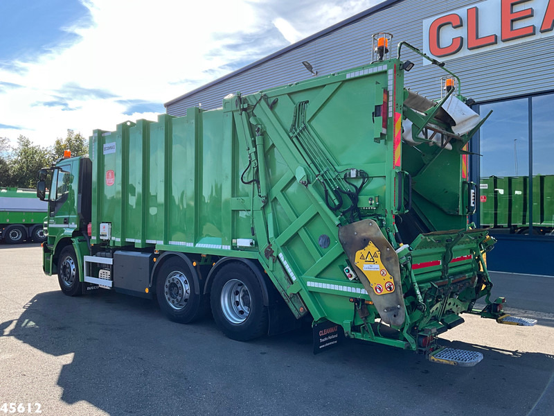 Iveco Stralis AD260S33 CNG VDK 22m³ - Camion immondizia: foto 2 Iveco Stralis AD260S33 CNG VDK 22m³ - Camion immondizia: foto 2