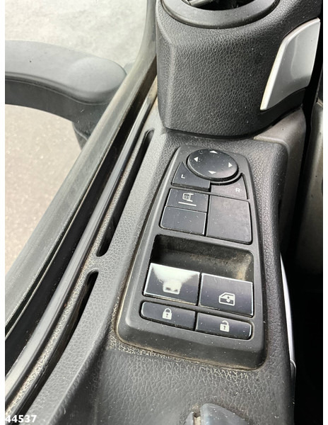 Leasing di MAN TGS 35.400 8x4 HMF 16 Tonmeter Z-kraan MAN TGS 35.400 8x4 HMF 16 Tonmeter Z-kraan: foto 15