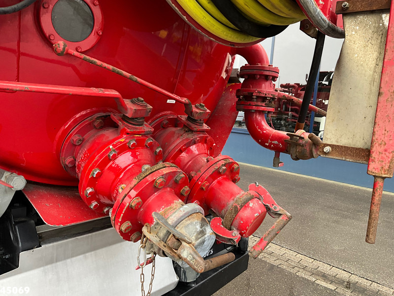 Leasing di MAN TGS 41.440 Koks 20m³ Combi MAN TGS 41.440 Koks 20m³ Combi: foto 12