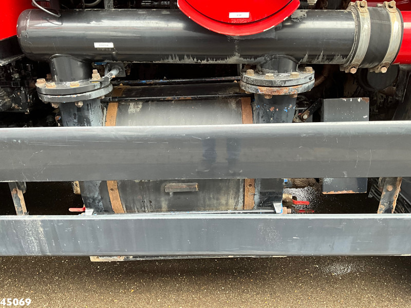 Leasing di MAN TGS 41.440 Koks 20m³ Combi MAN TGS 41.440 Koks 20m³ Combi: foto 18