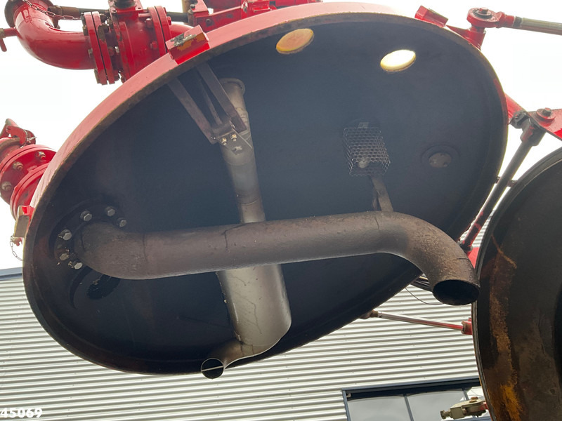 Leasing di MAN TGS 41.440 Koks 20m³ Combi MAN TGS 41.440 Koks 20m³ Combi: foto 8