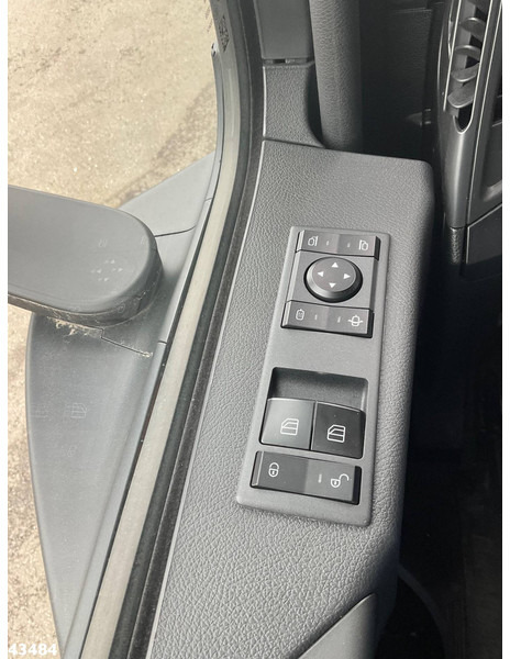 Leasing di Mercedes-Benz Actros 2533 Terberg RosRoca 23m³ Mercedes-Benz Actros 2533 Terberg RosRoca 23m³: foto 18