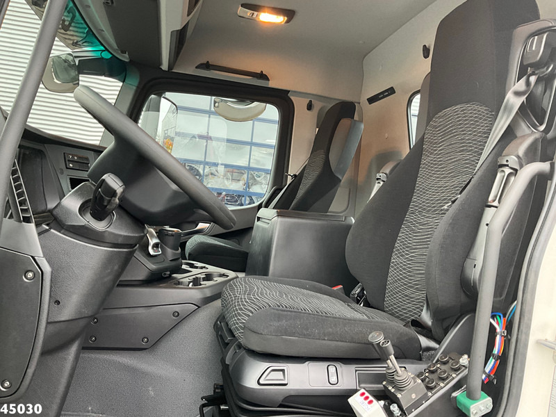 Foto d'interni 2: Autocarro scarrabile Mercedes-Benz Actros 2643 VDL 21 Ton haakarmsysteem Foto d'interni 2: Autocarro scarrabile Mercedes-Benz Actros 2643 VDL 21 Ton haakarmsysteem