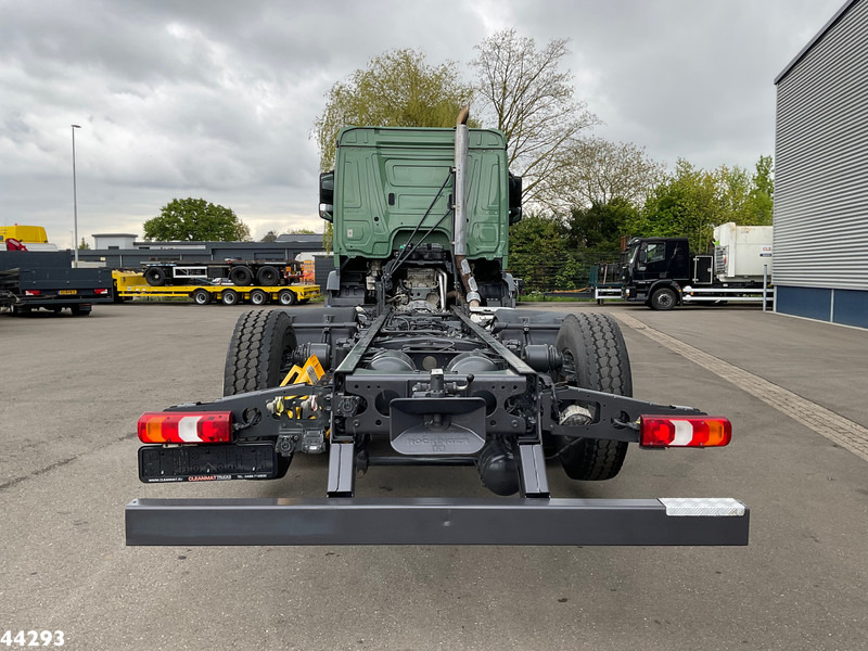 Mercedes-Benz Antos 2545 Euro 6 Chassis Cabine - Autocarro telaio: foto 3 Mercedes-Benz Antos 2545 Euro 6 Chassis Cabine - Autocarro telaio: foto 3