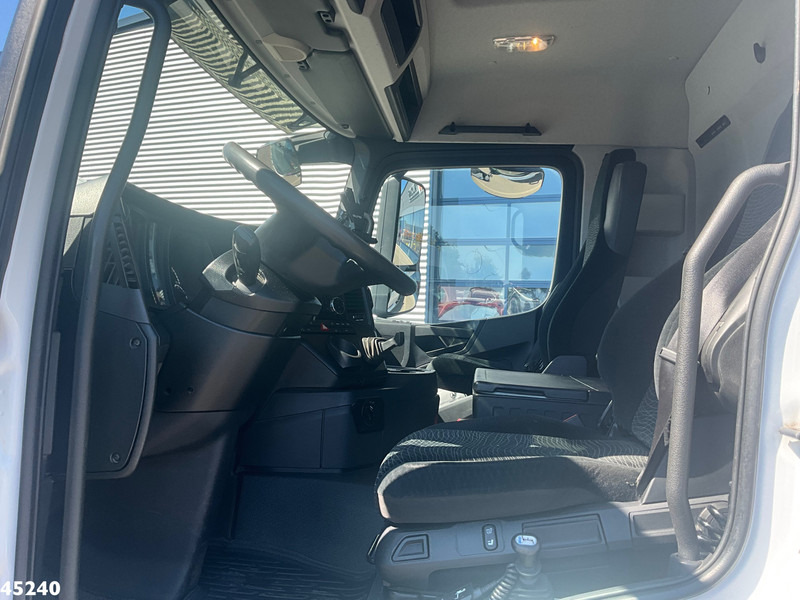 Autocarro ribaltabile, Camion con gru Mercedes-Benz Arocs 3251 8x4 Euro 6 Retarder Palfinger 34 Tonmeter laadkraan + Fly-Jib 2 zijdige kipper Just 146.766 km!: foto 20