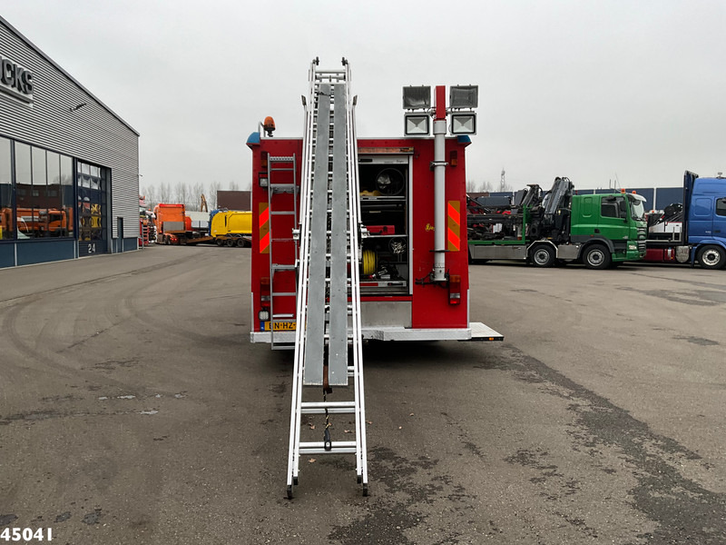 Autopompa Mercedes-Benz Atego 976.05 Brandweer materiaalwagen Just 26.791 km!: foto 13