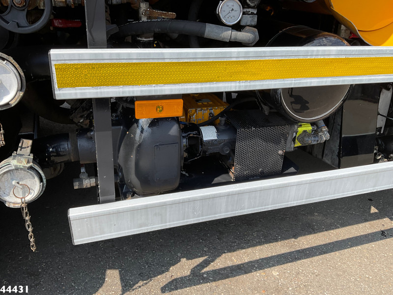 Autospurgo Mercedes-Benz Axor 2533 Euro 5 Koks Combi: foto 13 Autospurgo Mercedes-Benz Axor 2533 Euro 5 Koks Combi: foto 13