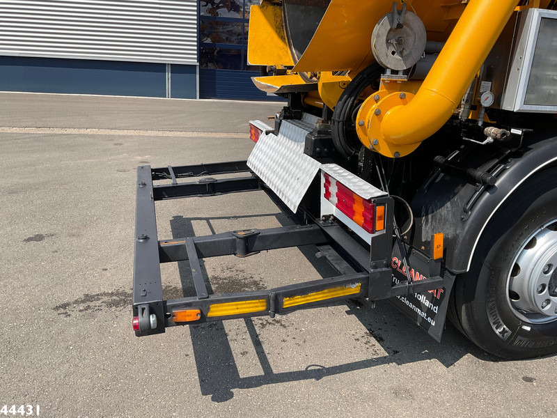 Autospurgo Mercedes-Benz Axor 2533 Euro 5 Koks Combi: foto 10 Autospurgo Mercedes-Benz Axor 2533 Euro 5 Koks Combi: foto 10