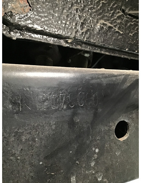 Autocarro con pianale/ Cassone fisso Opel BLITZ 300-6H: foto 9