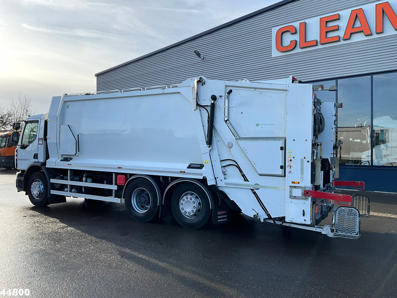 Renault D 26 WIDE Euro 6 Geesink Norba MF 300 Just 126.390 km! - Camion immondizia: foto 2 Renault D 26 WIDE Euro 6 Geesink Norba MF 300 Just 126.390 km! - Camion immondizia: foto 2