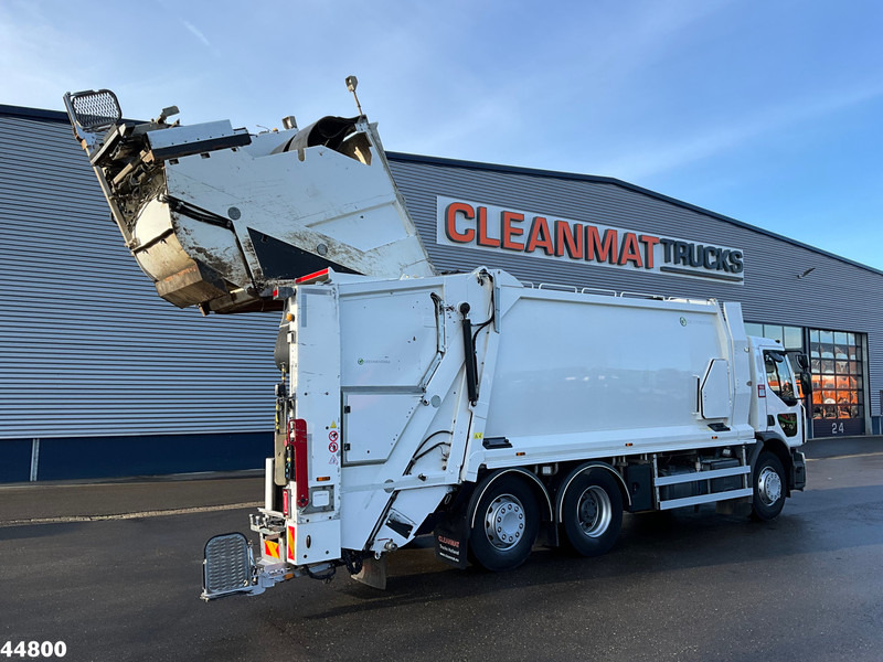 Renault D 26 WIDE Euro 6 Geesink Norba MF 300 Just 126.390 km! - Camion immondizia: foto 1 Renault D 26 WIDE Euro 6 Geesink Norba MF 300 Just 126.390 km! - Camion immondizia: foto 1