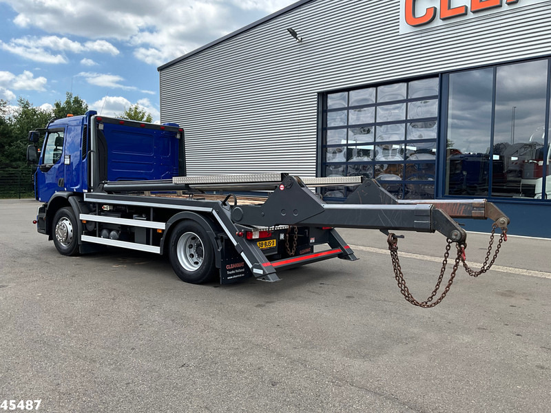 Renault D WIDE Euro 6 14 Ton portaalarmsysteem - Autocarro multibenna: foto 5 Renault D WIDE Euro 6 14 Ton portaalarmsysteem - Autocarro multibenna: foto 5