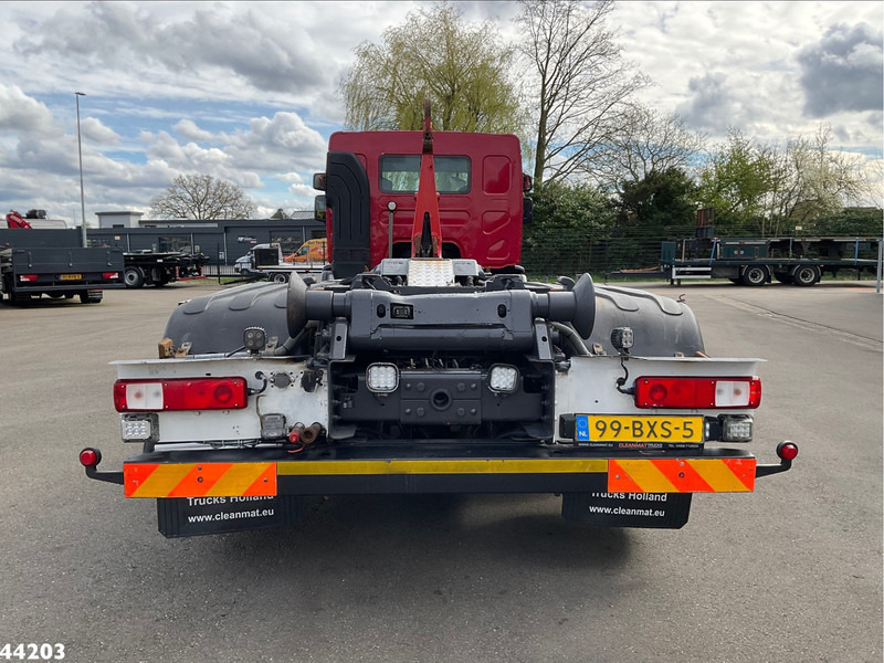 Renault D-WIDE Euro 6 20 Ton haakarmsysteem - Autocarro scarrabile: foto 4 Renault D-WIDE Euro 6 20 Ton haakarmsysteem - Autocarro scarrabile: foto 4