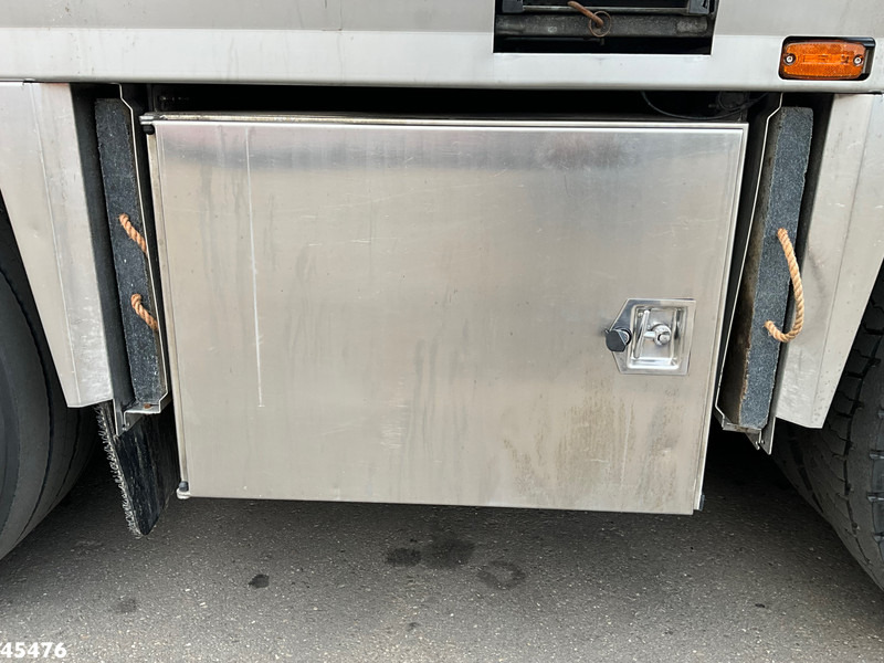 Camion con gru Scania G 480 HMF 85 Tonmeter laadkraan + Fly-Jib: foto 16 Camion con gru Scania G 480 HMF 85 Tonmeter laadkraan + Fly-Jib: foto 16