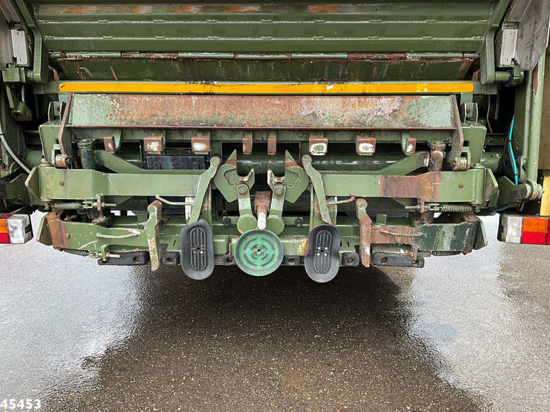 Scania P 250 Euro 6 Geesink 20m³ - Camion immondizia: foto 3 Scania P 250 Euro 6 Geesink 20m³ - Camion immondizia: foto 3