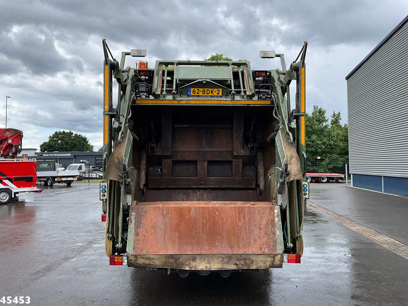 Scania P 250 Euro 6 Geesink 20m³ - Camion immondizia: foto 4 Scania P 250 Euro 6 Geesink 20m³ - Camion immondizia: foto 4