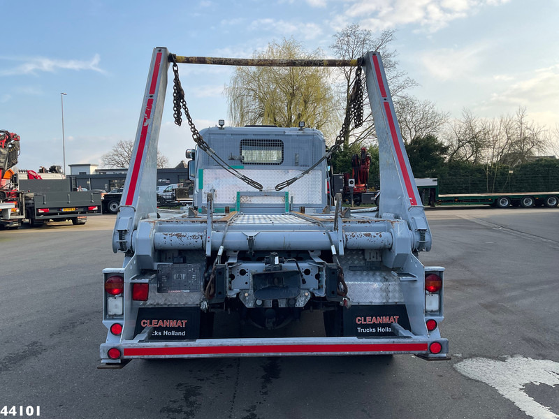 Scania P 280 Euro 6 14 Ton portaalarmsysteem - Autocarro multibenna: foto 5 Scania P 280 Euro 6 14 Ton portaalarmsysteem - Autocarro multibenna: foto 5