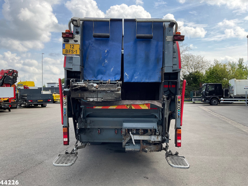 Scania P 280 Euro 6 Geesink 22m³ - Camion immondizia: foto 5 Scania P 280 Euro 6 Geesink 22m³ - Camion immondizia: foto 5