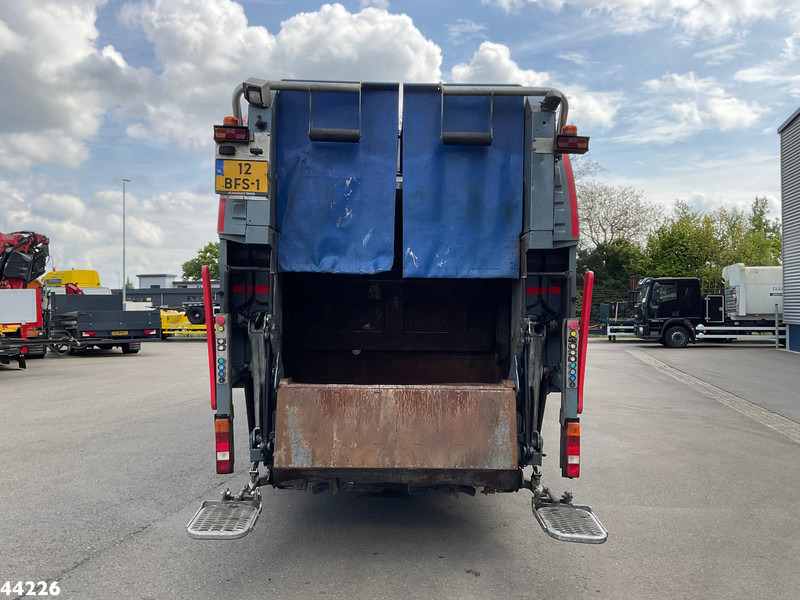 Scania P 280 Euro 6 Geesink 22m³ - Camion immondizia: foto 4 Scania P 280 Euro 6 Geesink 22m³ - Camion immondizia: foto 4