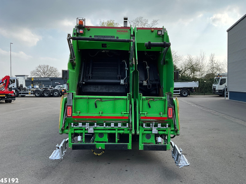 Scania P 410 Euro 6 Geesink Norba MF 300, 21m³ - Camion immondizia: foto 4 Scania P 410 Euro 6 Geesink Norba MF 300, 21m³ - Camion immondizia: foto 4