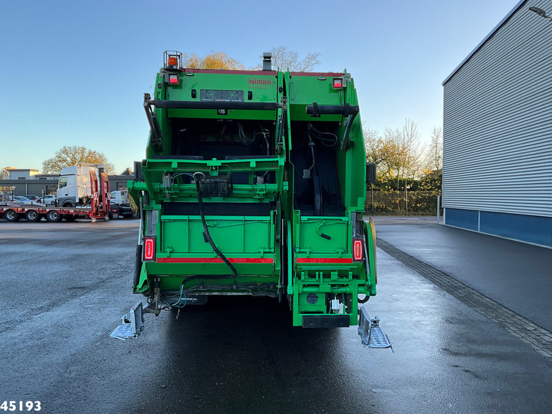 Scania P410 Euro 6 Geesink / Norba MF300, 21m³ - Camion immondizia: foto 4 Scania P410 Euro 6 Geesink / Norba MF300, 21m³ - Camion immondizia: foto 4