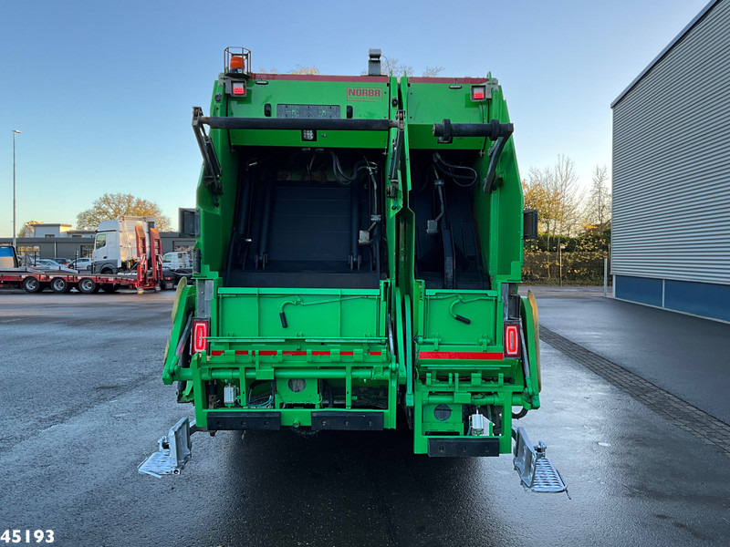 Scania P410 Euro 6 Geesink / Norba MF300, 21m³ - Camion immondizia: foto 3 Scania P410 Euro 6 Geesink / Norba MF300, 21m³ - Camion immondizia: foto 3