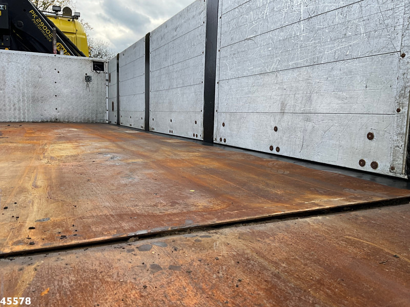 Autocarro ribaltabile, Camion con gru Scania R 380 Palfinger 29 Tonmeter laadkraan + Fly-Jib: foto 15 Autocarro ribaltabile, Camion con gru Scania R 380 Palfinger 29 Tonmeter laadkraan + Fly-Jib: foto 15