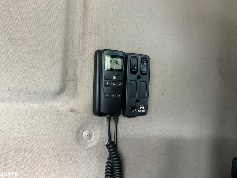 Autocarro ribaltabile, Camion con gru Scania R 380 Palfinger 29 Tonmeter laadkraan + Fly-Jib: foto 20 Autocarro ribaltabile, Camion con gru Scania R 380 Palfinger 29 Tonmeter laadkraan + Fly-Jib: foto 20