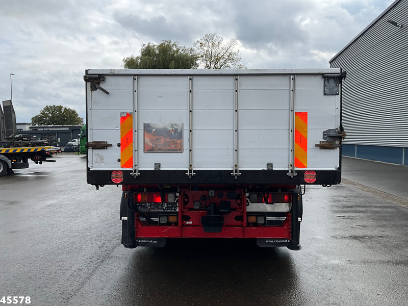 Scania R 380 Palfinger 29 Tonmeter laadkraan + Fly-Jib - Autocarro ribaltabile, Camion con gru: foto 3 Scania R 380 Palfinger 29 Tonmeter laadkraan + Fly-Jib - Autocarro ribaltabile, Camion con gru: foto 3