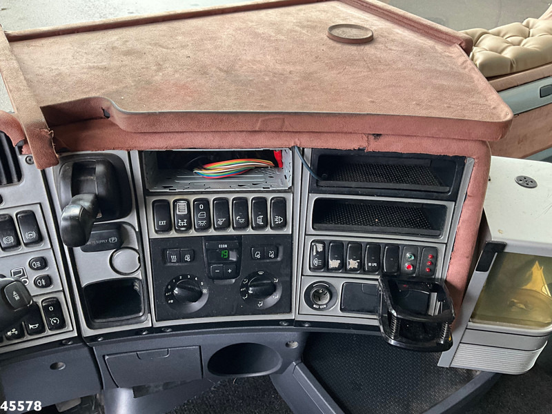 Autocarro ribaltabile, Camion con gru Scania R 380 Palfinger 29 Tonmeter laadkraan + Fly-Jib: foto 17 Autocarro ribaltabile, Camion con gru Scania R 380 Palfinger 29 Tonmeter laadkraan + Fly-Jib: foto 17