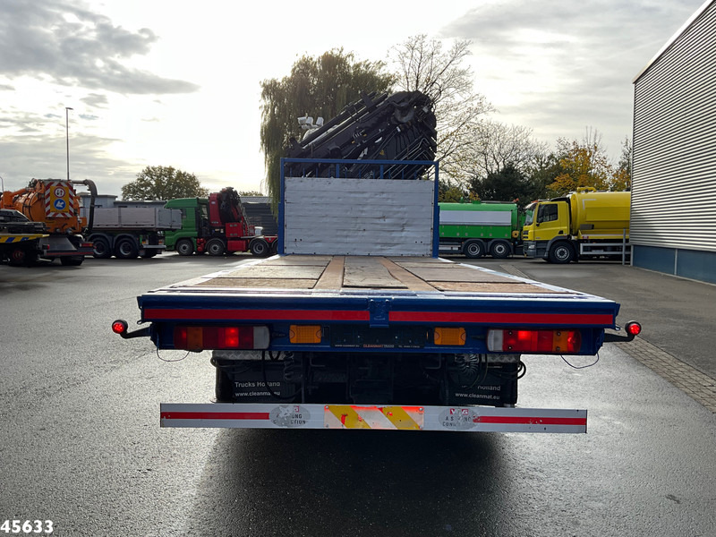 Scania R 560 V8 8x4 Retarder Hiab 47 Tonmeter laadkraan + Fly-Jib! - Camion con gru: foto 3 Scania R 560 V8 8x4 Retarder Hiab 47 Tonmeter laadkraan + Fly-Jib! - Camion con gru: foto 3