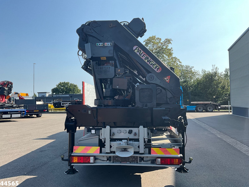 Scania R 620 V8 6x4 Palfinger 44 Tonmeter laadkraan + Fly-Jib - Camion con gru: foto 5 Scania R 620 V8 6x4 Palfinger 44 Tonmeter laadkraan + Fly-Jib - Camion con gru: foto 5