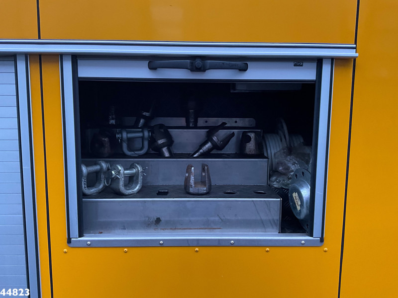 Carro attrezzi Scania R730 V8 8x4 Euro 6 Retarder Recovery truck Just 17.951 km!: foto 17