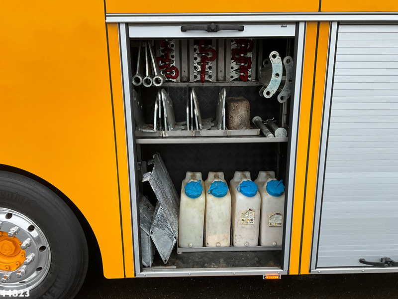 Carro attrezzi Scania R730 V8 8x4 Euro 6 Retarder Recovery truck Just 17.951 km!: foto 19