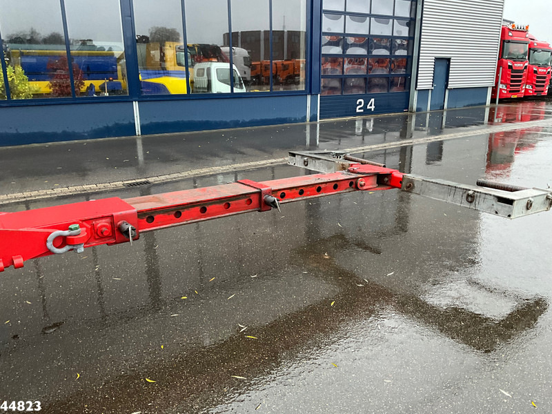 Carro attrezzi Scania R730 V8 8x4 Euro 6 Retarder Recovery truck Just 17.951 km!: foto 12