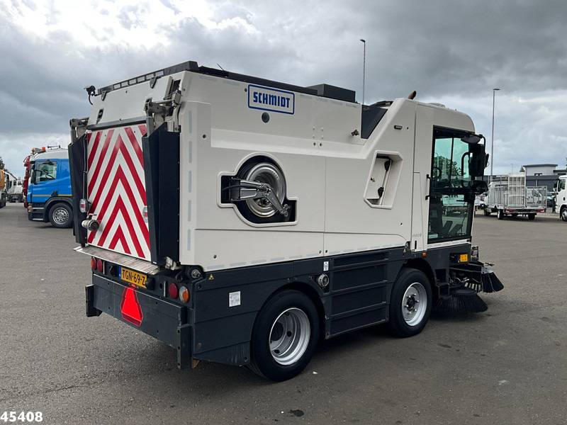 Schmidt Cleango 500 Compact Euro 6 with 3-rd brush - Spazzatrice stradale: foto 5 Schmidt Cleango 500 Compact Euro 6 with 3-rd brush - Spazzatrice stradale: foto 5