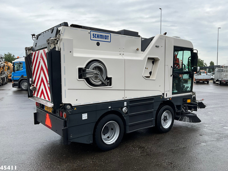 Schmidt Cleango 500 Compact Euro 6 with 3-rd brush - Spazzatrice stradale: foto 4 Schmidt Cleango 500 Compact Euro 6 with 3-rd brush - Spazzatrice stradale: foto 4