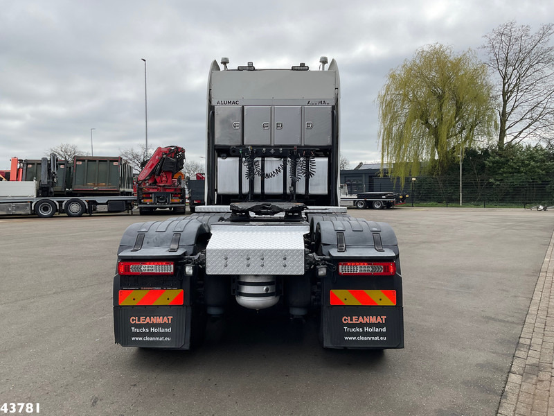 Leasing di Volvo FH 16.750 8x4 Euro 6 HEAVY TRANSPORT 255 TON Volvo FH 16.750 8x4 Euro 6 HEAVY TRANSPORT 255 TON: foto 6