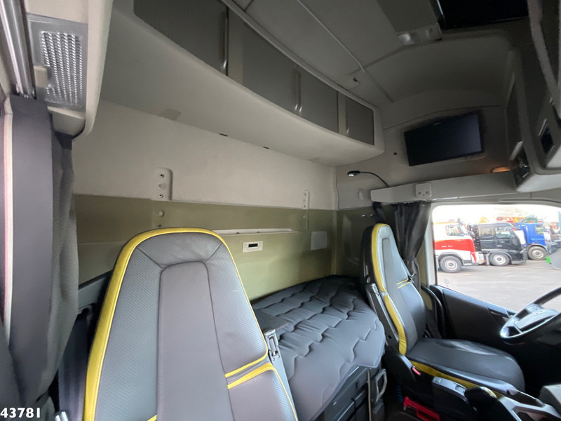 Leasing di Volvo FH 16.750 8x4 Euro 6 HEAVY TRANSPORT 255 TON Volvo FH 16.750 8x4 Euro 6 HEAVY TRANSPORT 255 TON: foto 17