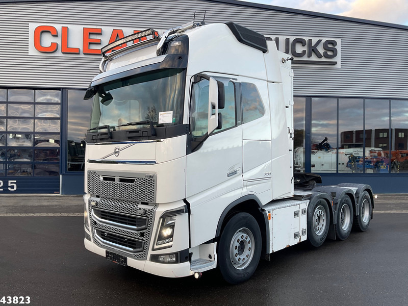 Volvo FH 16.750 8x4 Euro 6 Tridem Hydrauliek - Trattore stradale: foto 2 Volvo FH 16.750 8x4 Euro 6 Tridem Hydrauliek - Trattore stradale: foto 2