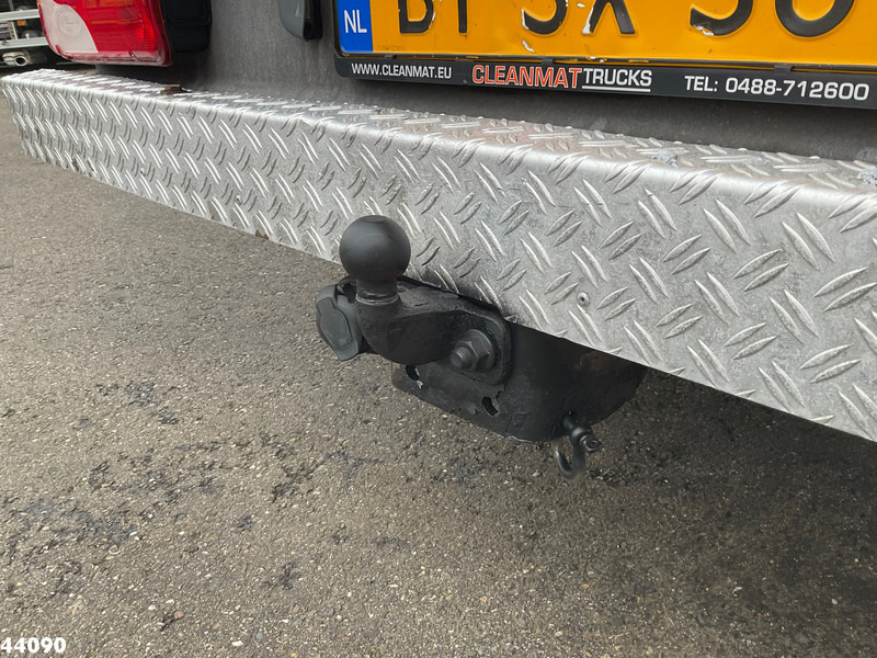 Camion con gru Volkswagen Crafter Servicewagen Hiab 1,3 Tonmeter laadkraan Just 123.645 Km!: foto 12 Camion con gru Volkswagen Crafter Servicewagen Hiab 1,3 Tonmeter laadkraan Just 123.645 Km!: foto 12