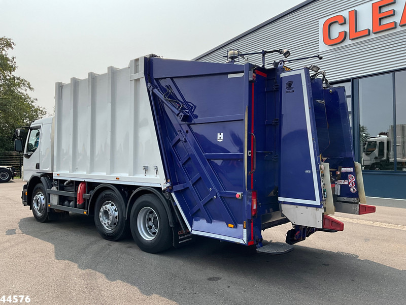 Volvo FE 260 Haller 18m³ - Camion immondizia: foto 5 Volvo FE 260 Haller 18m³ - Camion immondizia: foto 5