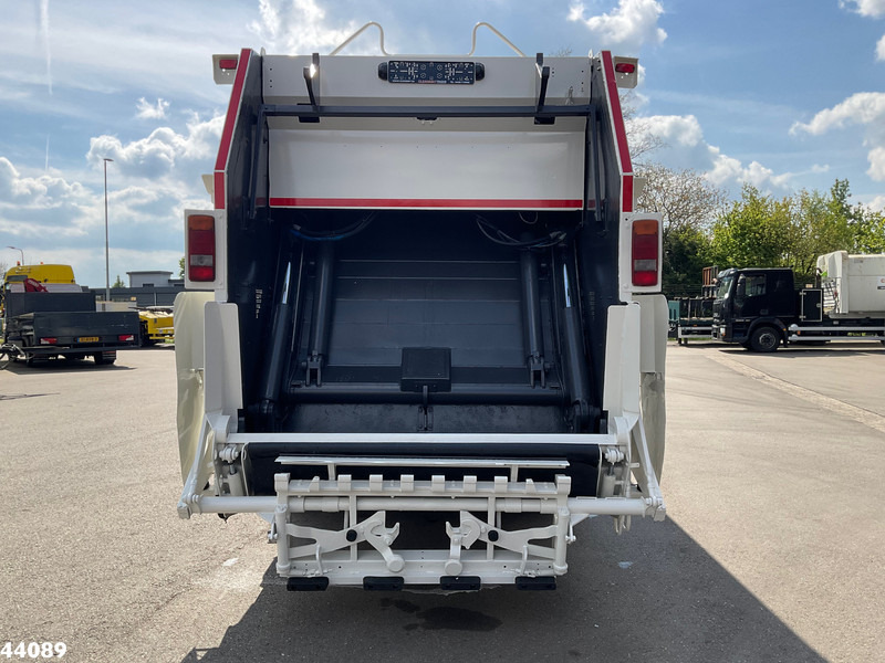 Volvo FE 280 Euro 6 Norba RL 300, 16 m³ + winch - Camion immondizia: foto 5 Volvo FE 280 Euro 6 Norba RL 300, 16 m³ + winch - Camion immondizia: foto 5