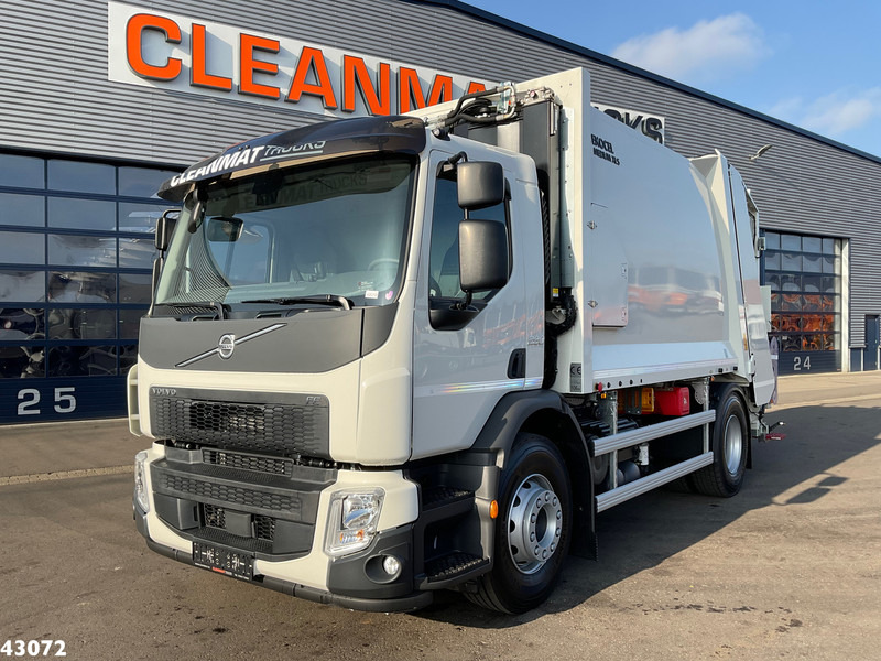 Volvo FE 280 Euro 6 Zoeller 16m³ - Camion immondizia: foto 1 Volvo FE 280 Euro 6 Zoeller 16m³ - Camion immondizia: foto 1
