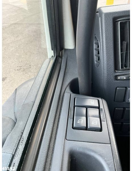 Camion immondizia Volvo FE 320 Euro 6 Geesink / Norba MF300, 21m³ Just 157.647km!: foto 20