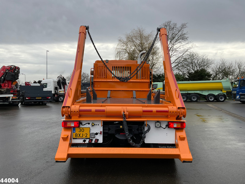 Volvo FE 320 Euro 6 VDL 14 Ton portaalarmsysteem - Autocarro multibenna: foto 5 Volvo FE 320 Euro 6 VDL 14 Ton portaalarmsysteem - Autocarro multibenna: foto 5