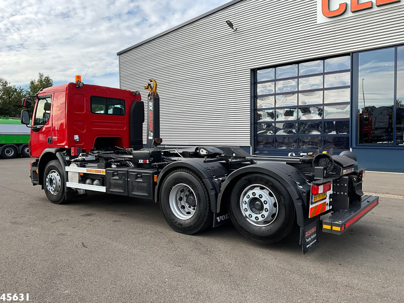 Volvo FE 320 Haakarmsysteem Just 39.923 km! Like New! - Autocarro scarrabile: foto 2 Volvo FE 320 Haakarmsysteem Just 39.923 km! Like New! - Autocarro scarrabile: foto 2